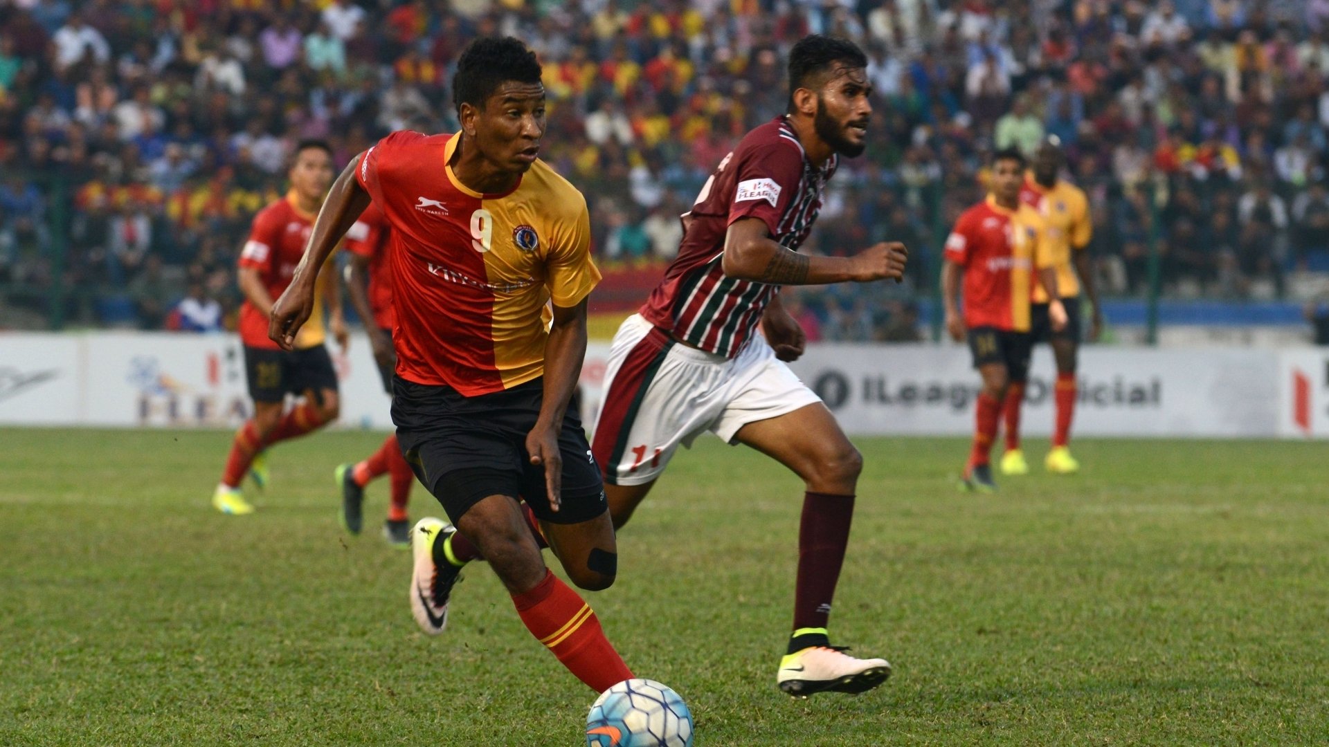 Punjab Vs Mohun Bagan Live Stream Tips Goals Backed In Isl Battle