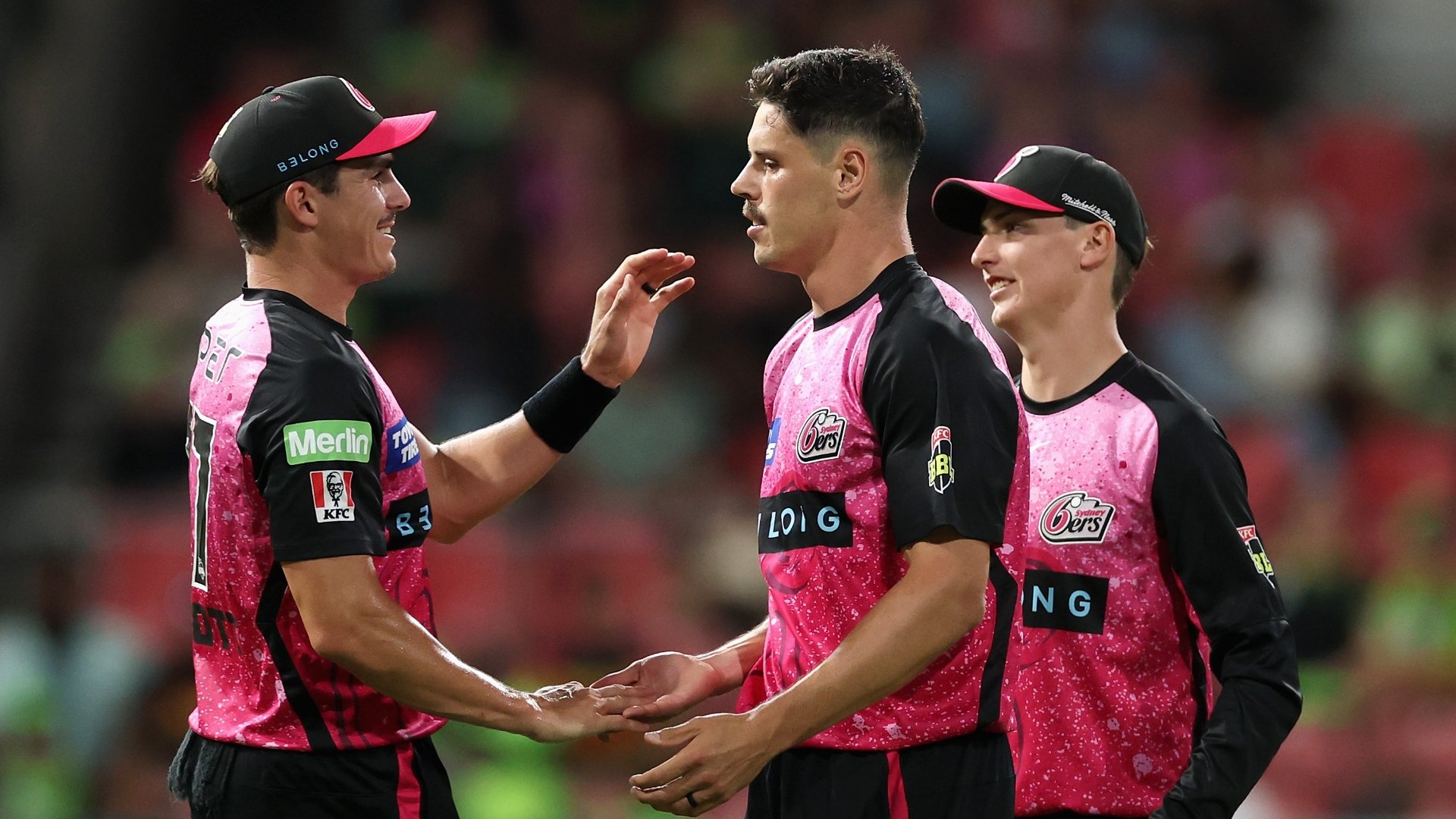 Brisbane Heat vs Sydney Sixers Big Bash League Tips Sixers taste