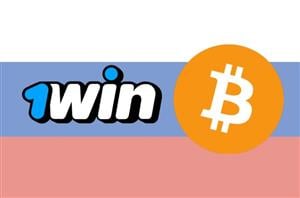 1Win Russia Bitcoin Deposits