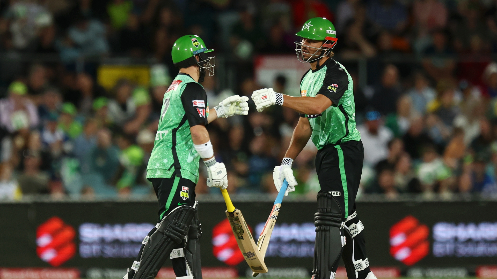 Melbourne Stars vs Melbourne Renegades Big Bash League Tips Stars