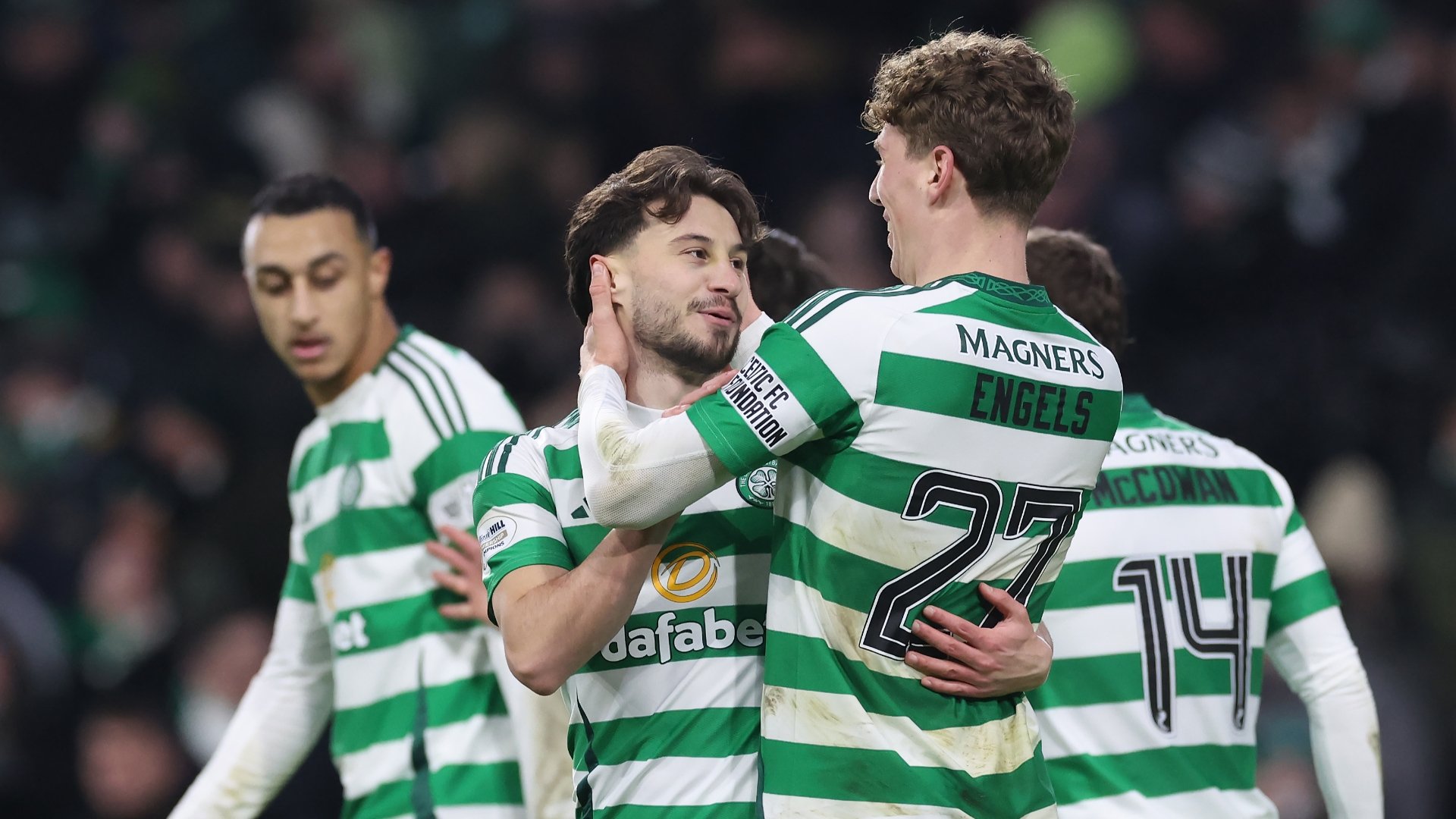 Celtic Vs Dundee United Predictions & Tips - Hoops To Maintain Winning 