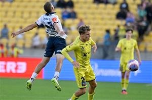 Perth Glory vs Auckland FC Tips & Predictions - Auckland to maintain ...