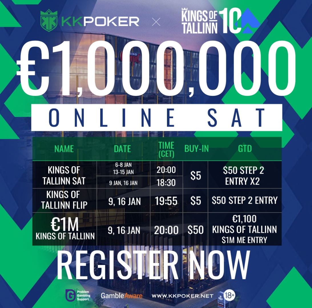 KKPoker