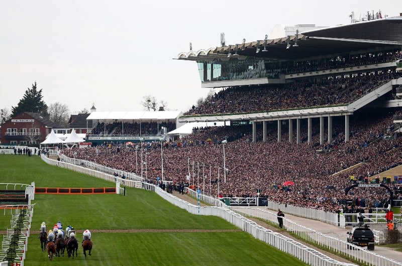 2025 Cheltenham Festival News New schedule and race time changes