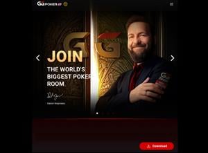 download the GGPoker app