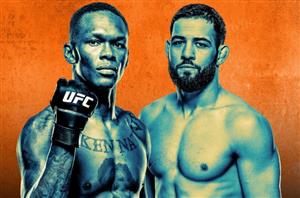 ufc adesanya imavov live stream