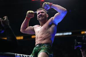 Dricus Du Plessis vs Sean Strickland 2 Tips & Preview - DDP to win rematch at UFC 312