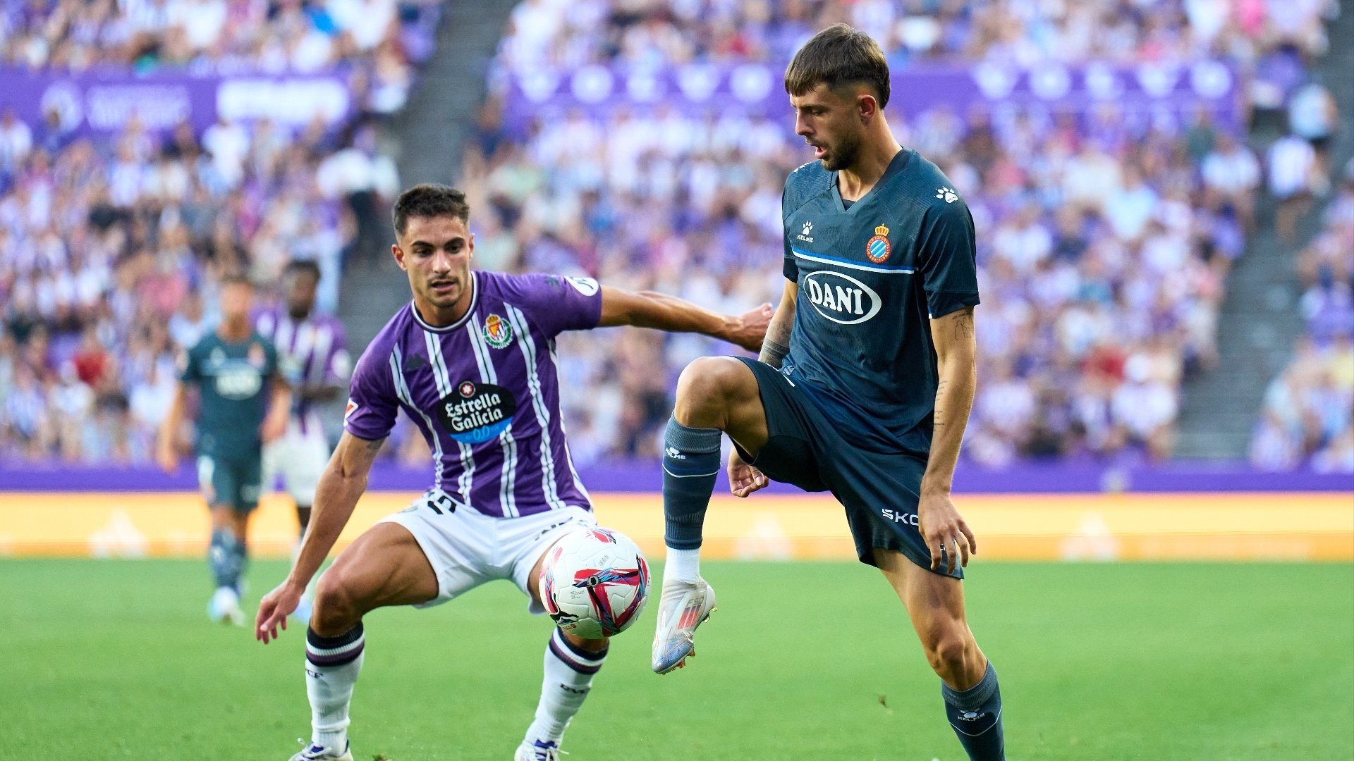 Espanyol vs Real Valladolid Live Stream & Tips – Relegation Battle in La  Liga