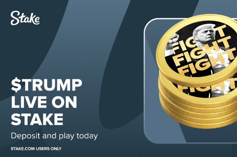 TRUMP Token Now At Stake