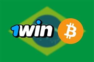 1Win Brazil Bitcoin Payments