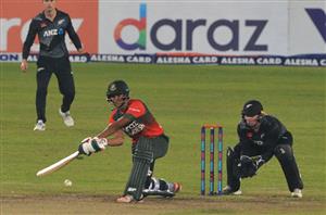 Chittagong Kings vs Rangpur Riders Predictions -  Mohammad Saifuddin to hammer the Kings attack