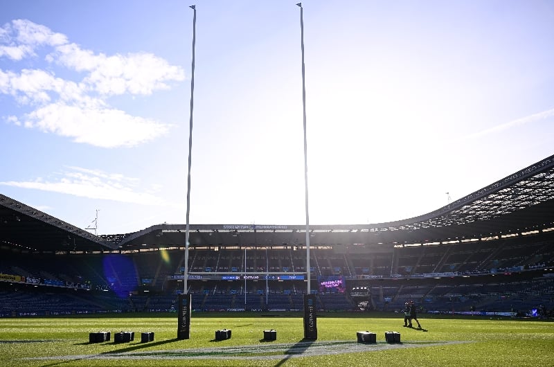 How to Watch Scotland vs Italy Live Online Six Nations 2025 Live Stream