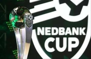 Nedbank Cup Last 16 Draw - Dates and Times Confirmed