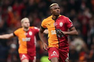 Boluspor Vs Galatasaray: Thrilling Match Highlights & Analysis