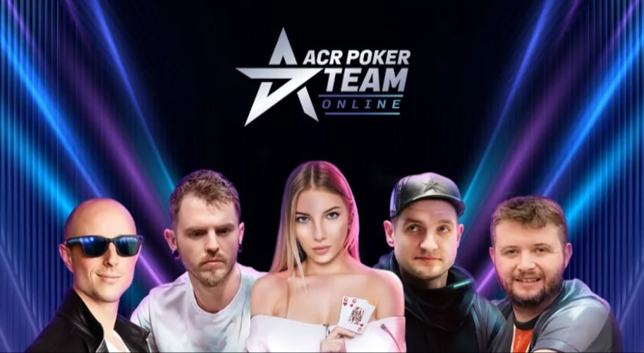 ACR Poker