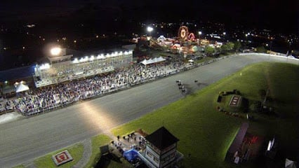 Red Shores Racetrack & Casino (Charlottetown)