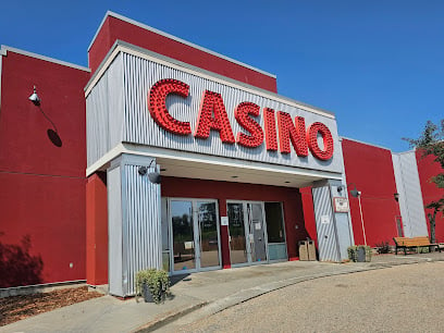 Eagle River Casino