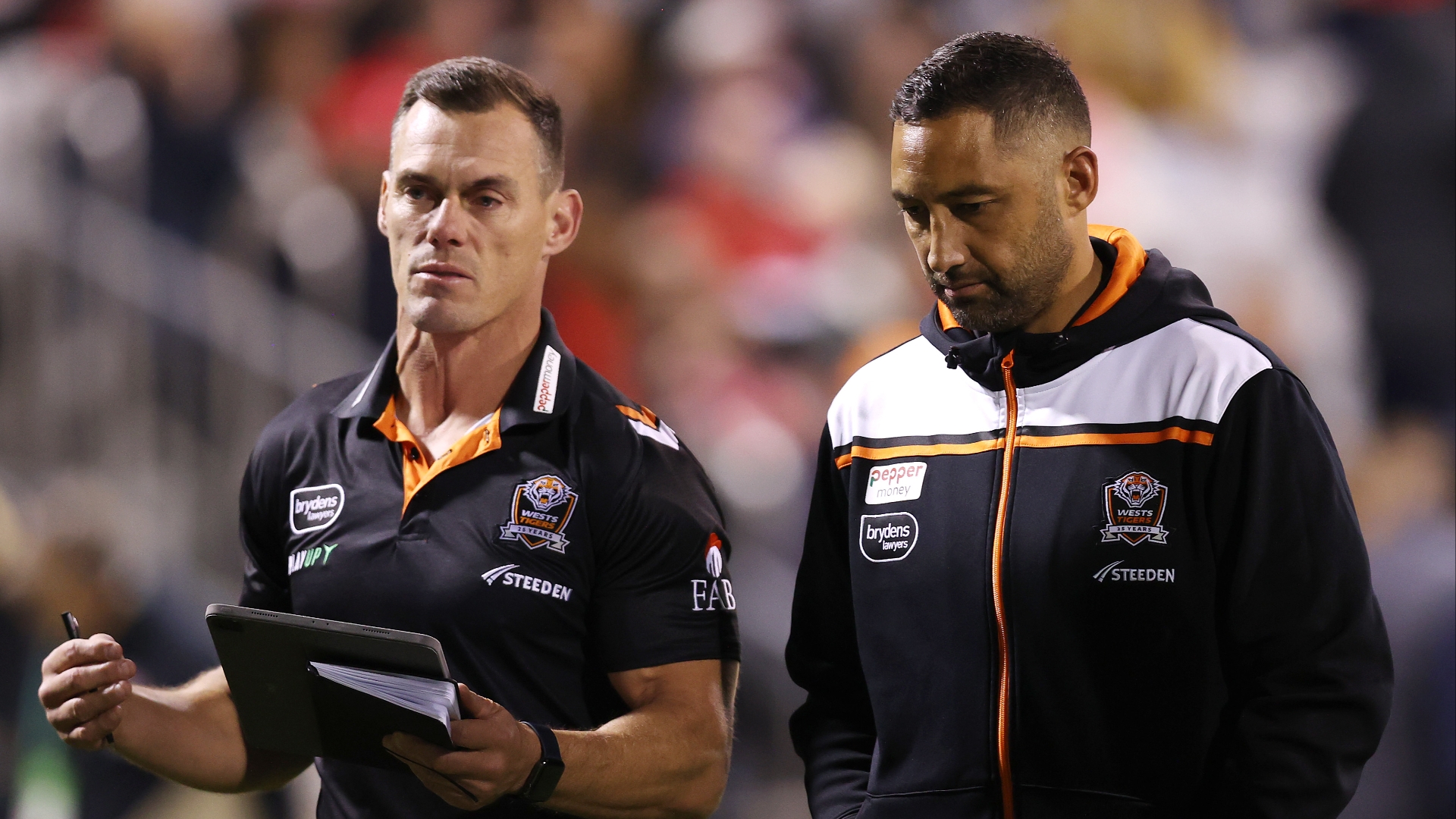 Wests Tigers NRL 2025 Team Previews, Predictions & Player Movement