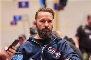 Daniel Negreanu