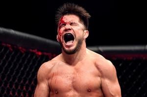 henry cejudo