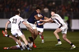 England vs Scotland U20 Predictions - England set for dominating win over Scotland U20