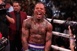 gervonta davis