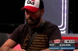 Daniel Negreanu