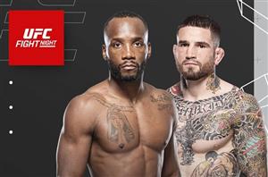 ufc london edwards brady live stream