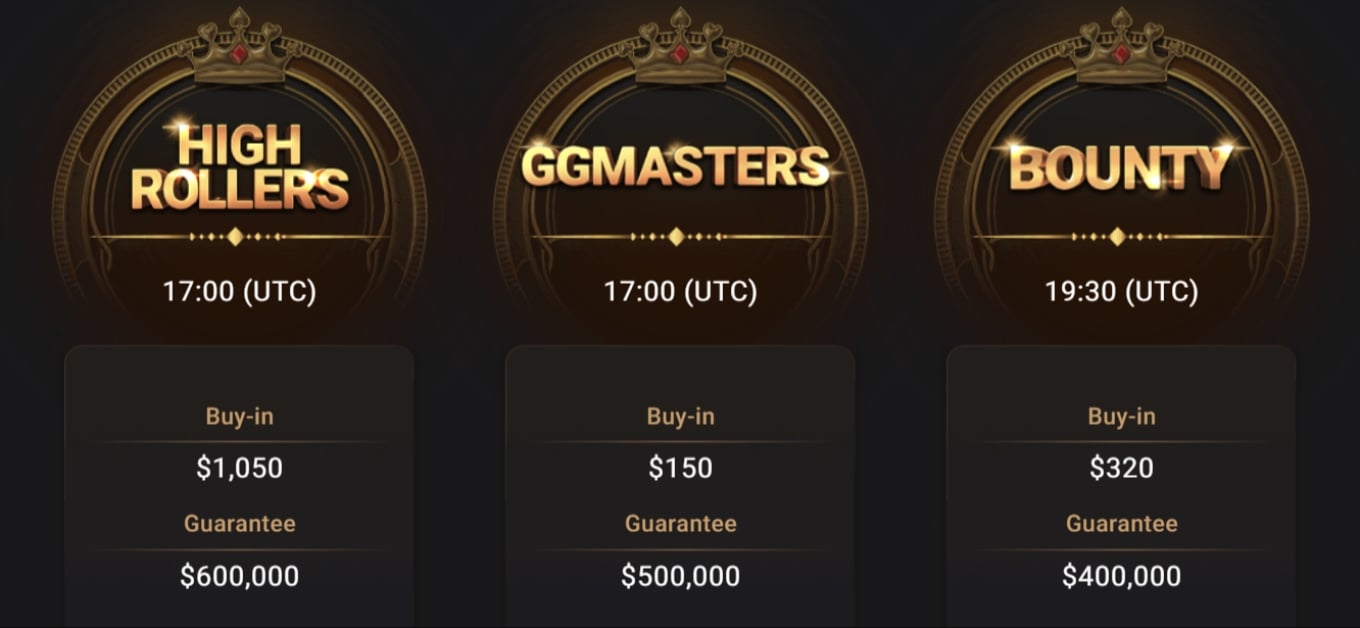 GGMasters