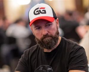 Daniel Negreanu