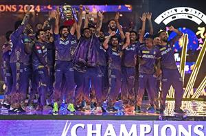 Indian Premier League 2025 Odds - Mumbai favourites to jump from bottom to top