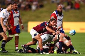 Highlanders vs Hurricanes Predictions - Hosts can end seven-match losing streak to Canes