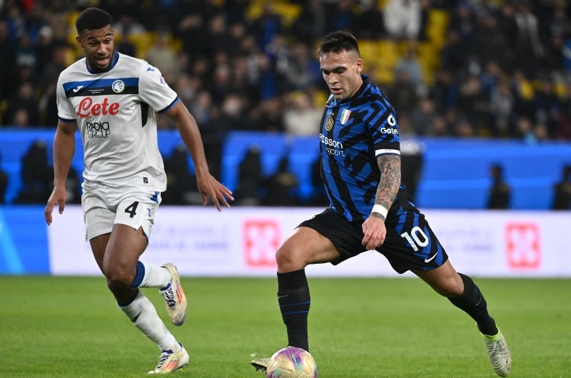 Atalanta vs Inter Milan Predictions & Tips – Nerazzurri to Clinch Important  Victory in Serie A