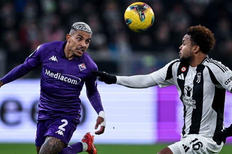 Fiorentina vs Juventus Predictions & Tips – Honours Even in Serie A