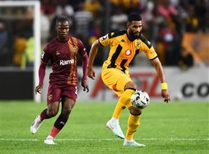 Kaizer Chiefs vs Stellenbosch PSL Head-to-Head & Stats