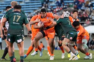 Kubota Spears vs Canon Eagles Predictions - Kubota Spears set to down the Canon Eagles