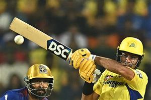 Chennai Super Kings vs Mumbai Indians Predictions - Ravindra to roast Mumbai