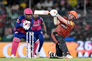 Sunrisers Hyderabad vs Rajasthan Royals Predictions - Head to rattle the Royals attack