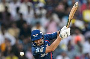 Lucknow Super Giants vs Delhi Capitals Predictions - Markram to maul the Capitals’ attack.