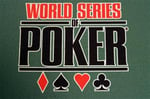 WSOP Main Event Final Table