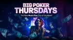 Big Poker Thursdays at ACR