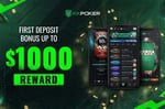 KKPoker Deposit Bonus