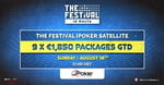 The Festival in Malta Package Satellite