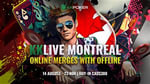 KKLive Montreal