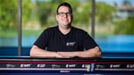 WPT Global Ambassador Patrick 'Egption' Tardiff