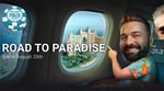 Road to Paradise at GG Poker