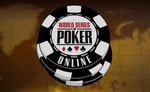 WSOP Online at GG Poker