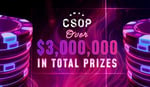 CSOP at CoinPoker