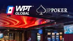 WPT Global Partners with JP Poker Club