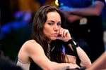 Liv Boeree